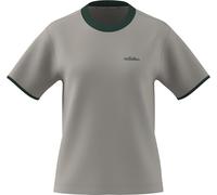 adidas Seasonal Essentials Colorpop T-Shirt with Embroidered Graphic