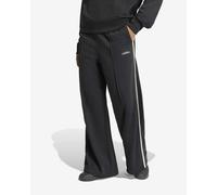 adidas Seasonal Essentials Colourpop Trousers Pure Black White Women - S