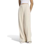 Adidas Seasonal Essentials Colourpop With Embroidered Graphic Joggers Beige L Woman