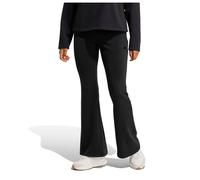 Adidas Seasonal Essentials French Terry Flared Joggers Black M Woman