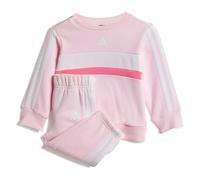 Adidas Seasonal Essentials Tiberio 3 Stripes Fleece Crew Set