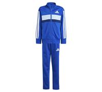 Adidas Seasonal Essentials Tiberio 3 Stripes Tricot Tracksuit