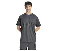 Adidas Seasonal Essentials Us Sport Short Sleeve T-shirt
