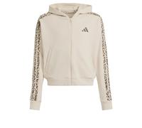 SEASONALS ANIMAL FULL ZIP HOODIE