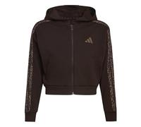 SEASONALS ANIMAL FULL ZIP HOODIE