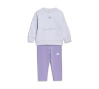 Adidas Seasonals Sweat Infants Set