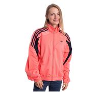 Adidas - Seflre - Track Jacket - red - 32 - 100% Polyester 32