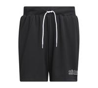 Adidas Select Basketball 7" Short Black