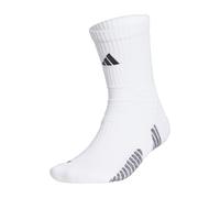 adidas Male Adult Crew Socks 4.5-5.5