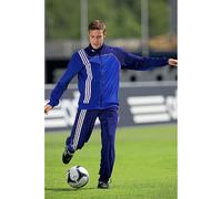 adidas Sereno 11 Junior V38039 Training Tracksuit