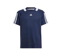 Kids' Football Shirt Sereno - Navy Blue
