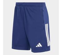 adidas Men Climacool Sereno Cut 3-Stripes Shorts Blue s