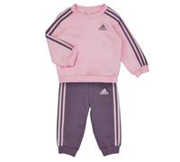 adidas Sets & Outfits 3S JOG in Pink 12 / 18 months