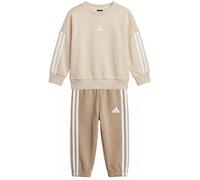 adidas Sets & Outfits Essentials Joggers Set Kids in Brown 2 / 3 years