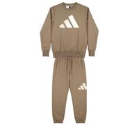 adidas Sets & Outfits Essentials Joggers Set Kids in Brown 9 / 10 years