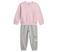 adidas Sets & Outfits Essentials Joggers Set Kids in Pink 0 / 3 months