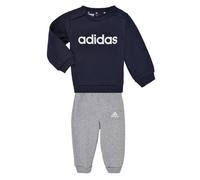 adidas Sets & Outfits Essentials Lineage Jogger Set in Marine 6 / 9 months