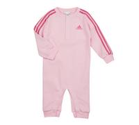 adidas Sets & Outfits I 3S FT ONESIE in Pink 3 / 4 years
