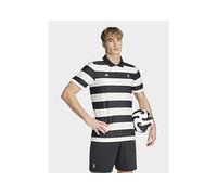 adidas Sgura Authentic Jersey - Black - Mens L