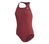 adidas Sh3.ro H S Swimsuit, Women's, womens, Swimsuit, FS3964, rojleg/Corneb, 38A