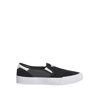 adidas Shmoofoil Slip On Shoes - Core Black/Grey/White - 9.5