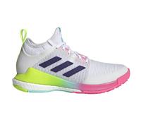 Adidas Shoes Crazyflight Mid Boost Indoor Handball Trainers Shoes white HP3337