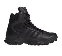 Adidas Shoes GSG-9.7.E Leather Tactical Boots Outdoor Boots All Black GZ6115 WOW