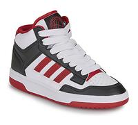 Adidas Rapid Court Mid Junior Trainers