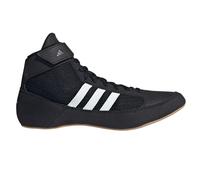 Adidas Shoes HVC Havoc Mid Indoor Wrestling Sport Trainers black AQ3325 WOW SALE