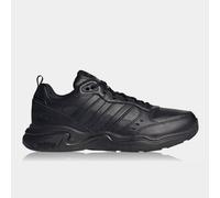 adidas Shoes Mens 7.5 Core Black / Core Black / Grey