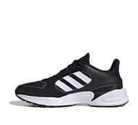 adidas Shoes Running Sport Trainer Retro Street Valasion 90's Sneaker 'Black White' EE9892 10