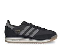 adidas Originals SL 72 RS - Black - Mens 9
