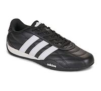 adidas Shoes (Trainers) ADIPISTA in Black 10