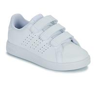 Adidas Advantage Base 2.0 Trainers White EU 34 Kids