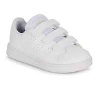 adidas Shoes (Trainers) ADVANTAGE CF C in White 1 kid