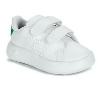 Adidas Advantage Cf Trainers White EU 19 Kids