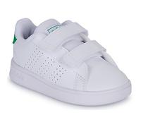 Adidas Advantage Cf Trainers White EU 23 1/2 Kids