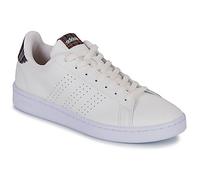 adidas Shoes (Trainers) ADVANTAGE in Beige 5.5