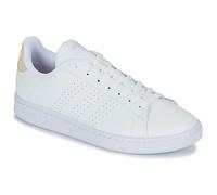 adidas Shoes (Trainers) ADVANTAGE in White 4.5