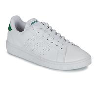 adidas Shoes (Trainers) ADVANTAGE in White 7