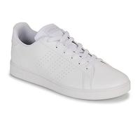 adidas Shoes (Trainers) ADVANTAGE K in White 1.5 kid