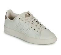 adidas Shoes (Trainers) ADVANTAGE PREMIUM in Beige 5