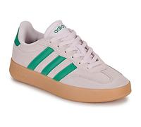 adidas Women's BARREDA Shoes, Almost Pink/semi Court Green/ice Purple, 5.5 UK