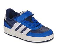 adidas Breakbase Shoes Kids, Collegiate Navy/Dash Grey/Collegiate Royal, 2 UK Child