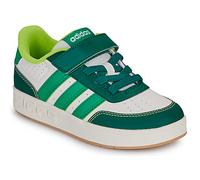 adidas Shoes (Trainers) BREAKBASE C in White 2 kid