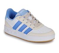 adidas Shoes (Trainers) BREAKBASE J in Beige 4.5
