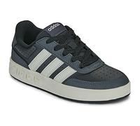 adidas Breakbase Shoes Kids 3 (35.5) Black