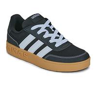 adidas Shoes (Trainers) BREAKBASE J in Black 5.5