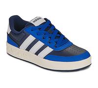 adidas Shoes (Trainers) BREAKBASE J in Blue 5