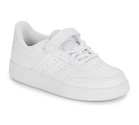 adidas Shoes (Trainers) BREAKNET 2.0 EL C in White 10.5 kid